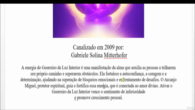 Reiki Guerreiro da luz interior & Naga Digdaya reik – Screenshot 4
