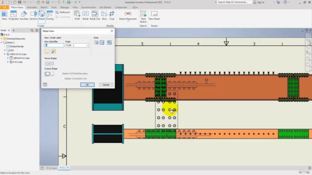 BIM- Revit Steel Structure Project- From Zero to Advanced – Screenshot 1