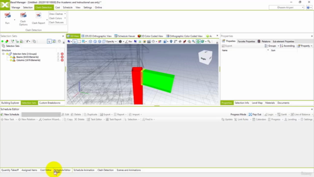 BIM- Revit Steel Structure Project- From Zero to Advanced – Screenshot 2
