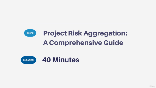 Project Risk Aggregation: A Comprehensive Guide – Screenshot 2