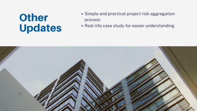 Project Risk Aggregation: A Comprehensive Guide – Screenshot 4