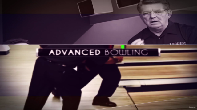 Advanced Bowling - Tips, Techniques and Tactics – Screenshot 1