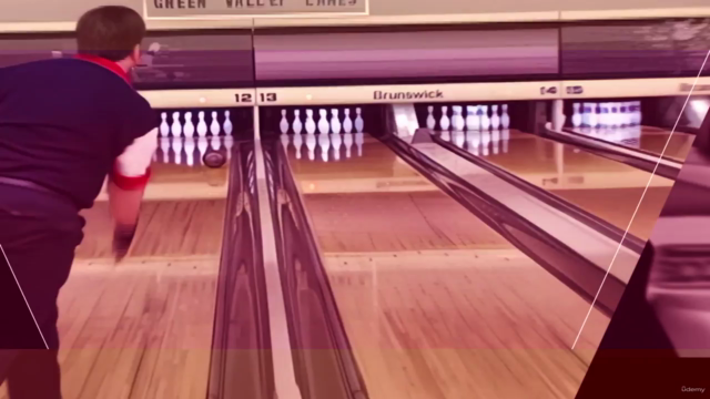 Advanced Bowling - Tips, Techniques and Tactics – Screenshot 2