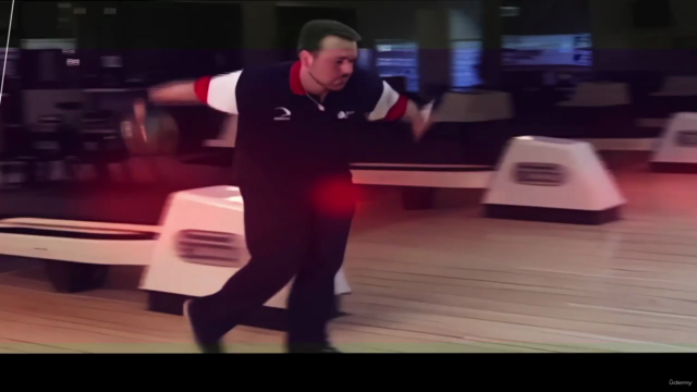 Advanced Bowling - Tips, Techniques and Tactics – Screenshot 3