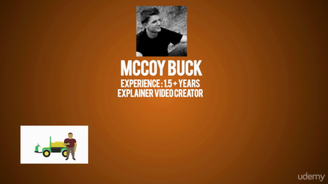 Character Design MADE EASY with Moho & Anime Studio – Screenshot 1