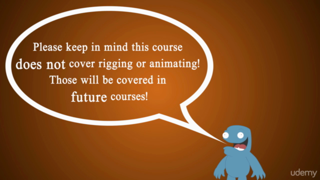 Character Design MADE EASY with Moho & Anime Studio – Screenshot 3