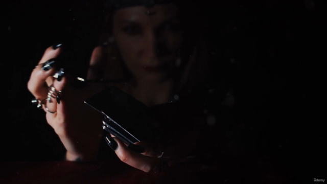 Imparare a leggere i tarocchi sviluppando il sesto senso – Screenshot 4