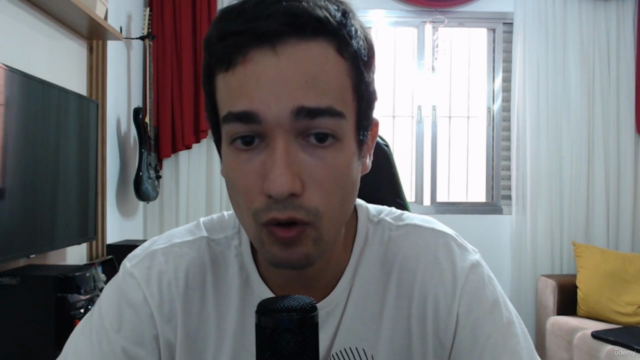 Dominando UML: Modelagem de Software Profissional – Screenshot 3