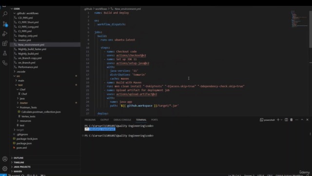 Modern Software Engineering | Development - AI Agents – Screenshot 3
