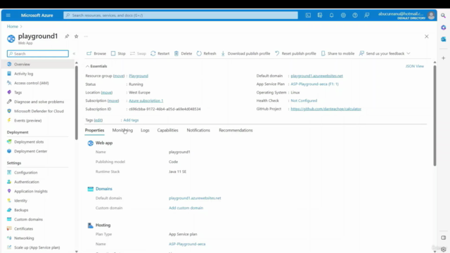 Modern Software Engineering | Development - AI Agents – Screenshot 4