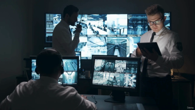 Advanced Cybersecurity and Ethical Hacking with ChatGPT – Screenshot 1