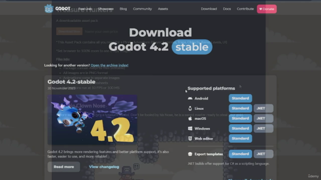 Build a complete pixel platformer in Godot 4! (2024) – Screenshot 4