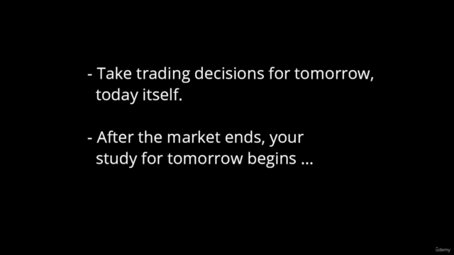 Master Intraday Trading: A Simple Strategy for Day Trading – Screenshot 1