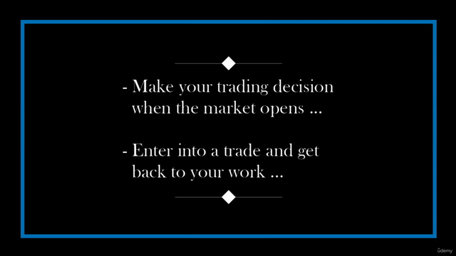 Master Intraday Trading: A Simple Strategy for Day Trading – Screenshot 2