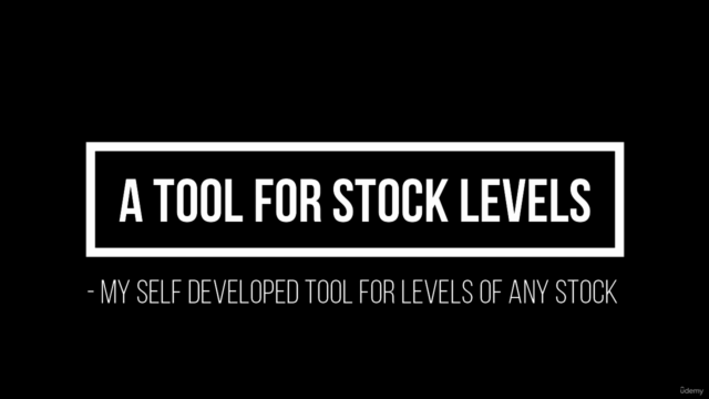 Master Intraday Trading: A Simple Strategy for Day Trading – Screenshot 4