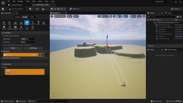 Unreal Engine for Architects & BIM Modelers- Virtual Reality – Screenshot 2