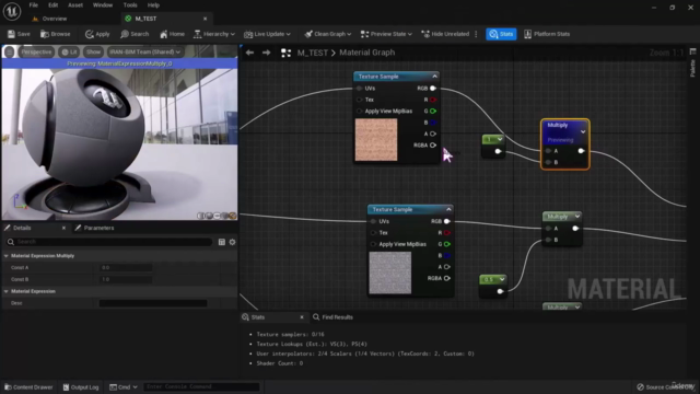 Unreal Engine for Architects & BIM Modelers- Virtual Reality – Screenshot 4