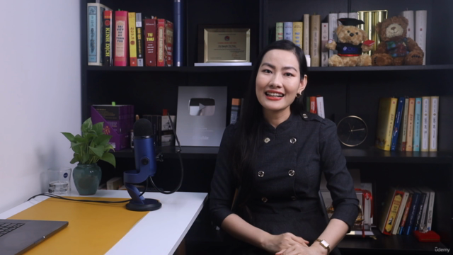 Bí Mật Đàm Phán – Screenshot 4