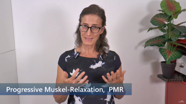 PMR – Progressive Muskelrelaxation im Alltag - Screenshot_02