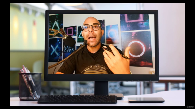 Google Gemini - Il Mega Corso - 7 ore + Top 50 Prompt – Screenshot 1