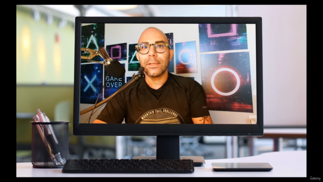 Google Gemini - Il Mega Corso - 7 ore + Top 50 Prompt – Screenshot 2