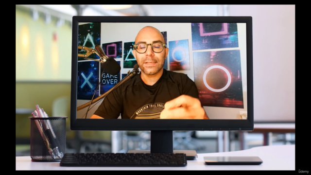 Google Gemini - Il Mega Corso - 7 ore + Top 50 Prompt – Screenshot 3