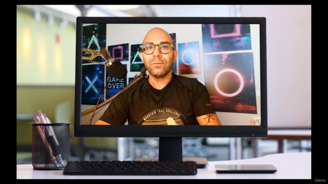 Google Gemini - Il Mega Corso - 7 ore + Top 50 Prompt – Screenshot 4
