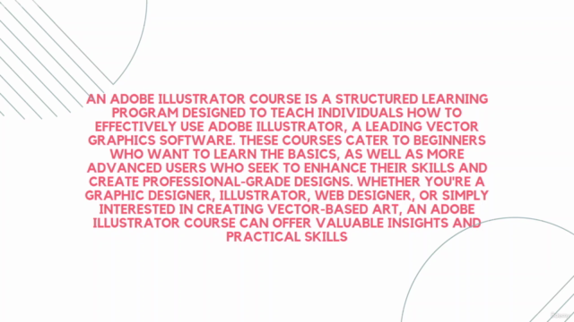 Adobe Illustrator CC for Learning Graphics Design - Screenshot_01
