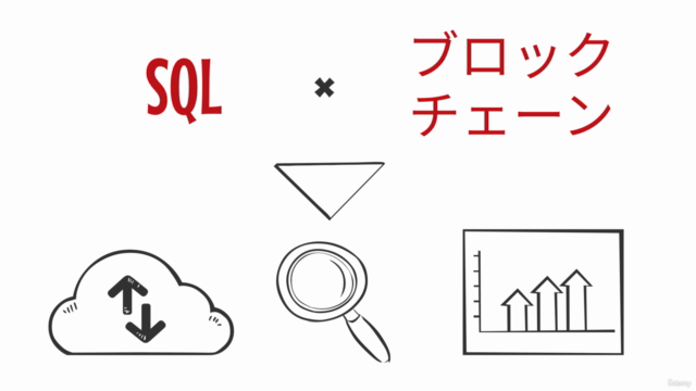ブロックチェーンデータの分析をしながらSQLを学んでいこう!NFTのトランザクションを分析! – Screenshot 1