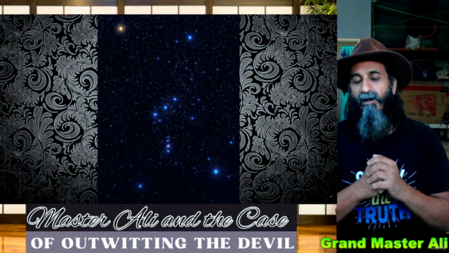 Truth in Sight: Outwitting the Devil - Screenshot_04
