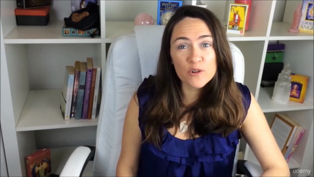Tarot Card Success - The Complete Tarot Reading Course – Screenshot 1