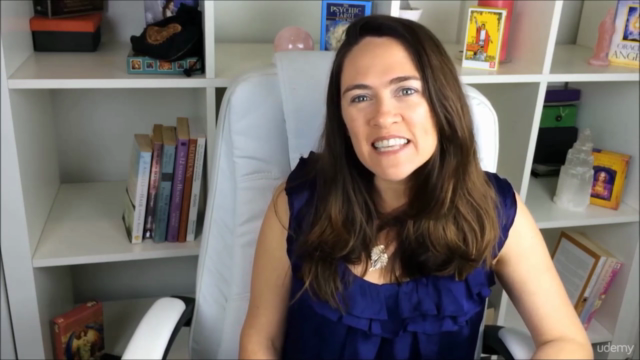 Tarot Card Success - The Complete Tarot Reading Course – Screenshot 2