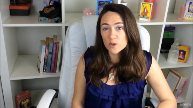 Tarot Card Success - The Complete Tarot Reading Course – Screenshot 3