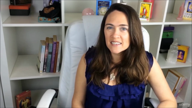 Tarot Card Success - The Complete Tarot Reading Course – Screenshot 4