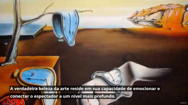 Curso Midjorney e Ferramentas de Criação de Imagem com IA – Screenshot 2