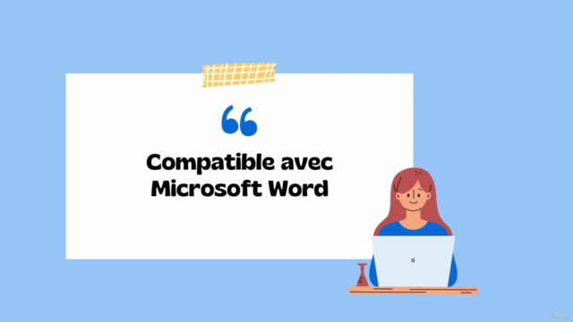 Google Docs : Le Guide complet & pratique pour les Débutants – Screenshot 4