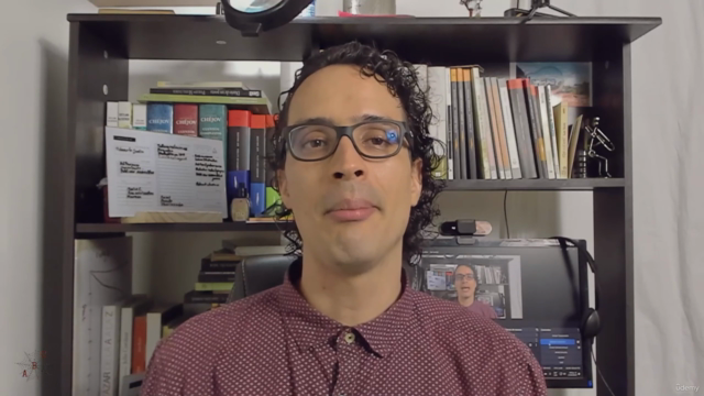 Creación de personajes en literatura, cine y teatro – Screenshot 4
