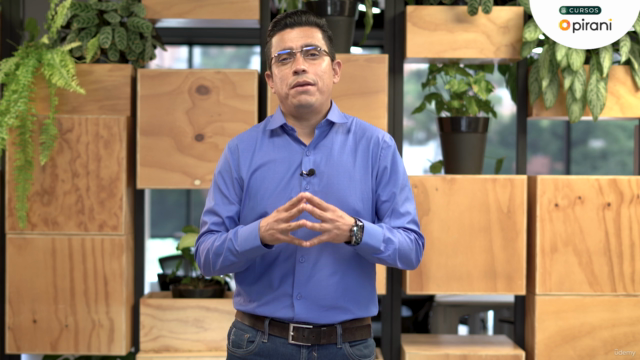 Auditoría interna basada en riesgos – Screenshot 1