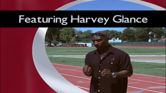 Training for Track and Field - Sprints, Hurdles and Relays – Screenshot 3