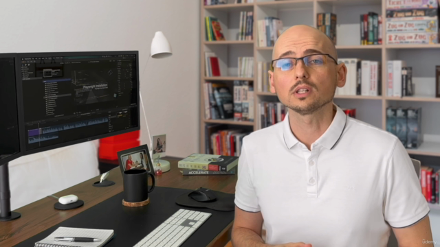 Playwright: Web Automation Testing From Zero to Hero – Screenshot 1
