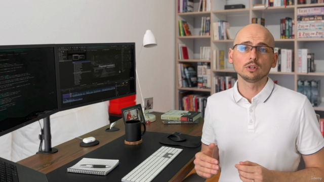 Playwright: Web Automation Testing From Zero to Hero – Screenshot 2