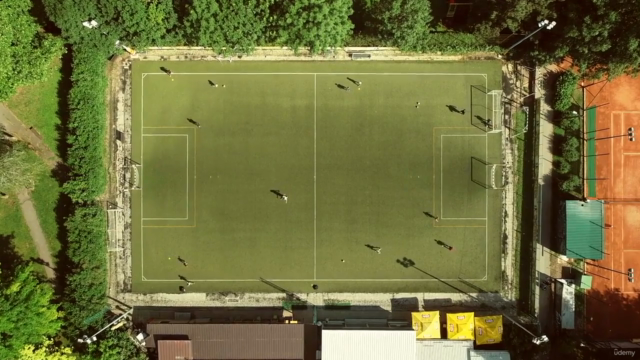 Introduction to Football (Soccer) Tactics - Screenshot_02