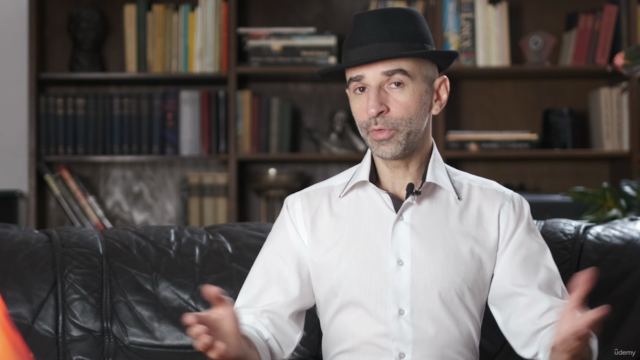 Stress Management 101: Cancel your Fears and Love your Life! – Screenshot 3
