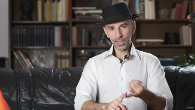 Stress Management 101: Cancel your Fears and Love your Life! – Screenshot 4