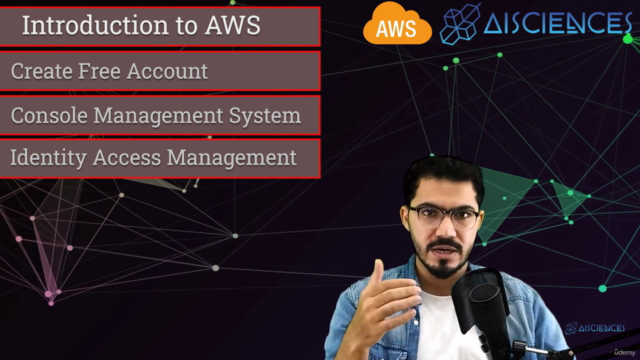 AWS Essentials: Master Cloud Computing from Scratch - AWS – Screenshot 2