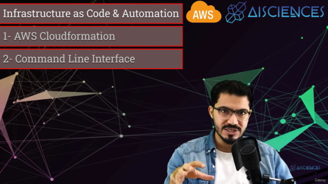 AWS Essentials: Master Cloud Computing from Scratch - AWS – Screenshot 3