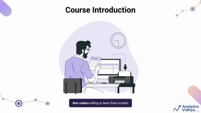 ML for Business professionals using No-Code AI tools – Screenshot 4