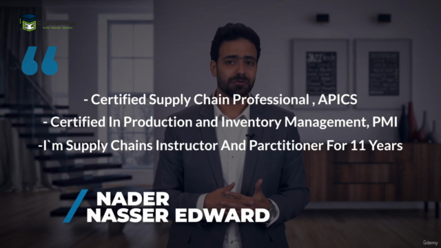 Supply chain logistics – Screenshot 2