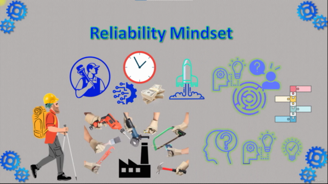 Mastering Reliability Mindset and Practices – Screenshot 4