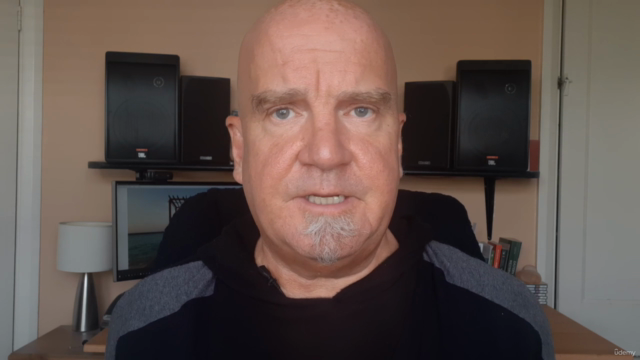 Qi Gong For Beginners – Screenshot 1